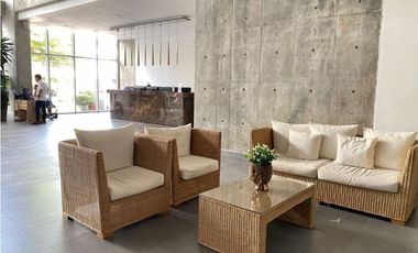 VENDO APARTAMENTO  DE USO TURSTICO EN BOCAGRANDE - CARTAGENA