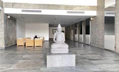 VENDO APARTAMENTO  DE USO TURSTICO EN BOCAGRANDE - CARTAGENA