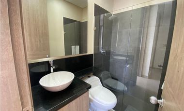VENDO APARTAMENTO  DE USO TURSTICO EN BOCAGRANDE - CARTAGENA