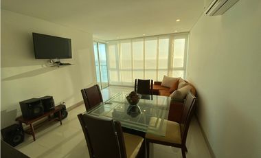 ¡VENDO APARTAMENTO AMOBLADO DE USO TURISTICO EN EL LAGUITO!