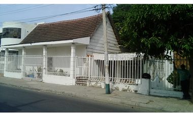 Casa en venta en España, Cartagena de Indias