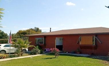 MAGNÍFICA CASA GRAN TERRENO MUY BIEN UBICADA