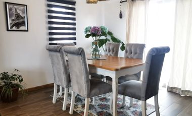 MAGNÍFICA CASA GRAN TERRENO MUY BIEN UBICADA
