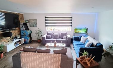 MAGNÍFICA CASA GRAN TERRENO MUY BIEN UBICADA