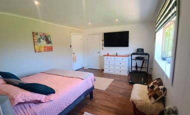 MAGNÍFICA CASA GRAN TERRENO MUY BIEN UBICADA