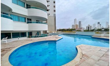 VENDO APARTAMENTO USO TURISTICO ED. TORRES DEL LAGO LAGUITO
