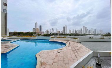 VENDO APARTAMENTO USO TURISTICO ED. TORRES DEL LAGO LAGUITO