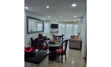 VENDO APARTAMENTO USO TURISTICO ED. TORRES DEL LAGO LAGUITO