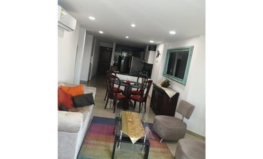 VENDO APARTAMENTO USO TURISTICO ED. TORRES DEL LAGO LAGUITO