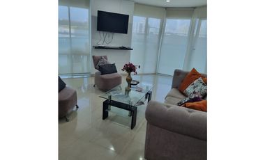 VENDO APARTAMENTO USO TURISTICO ED. TORRES DEL LAGO LAGUITO