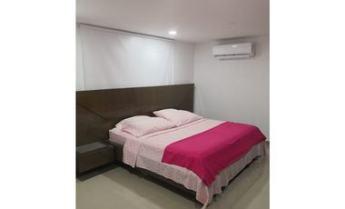 VENDO APARTAMENTO USO TURISTICO ED. TORRES DEL LAGO LAGUITO