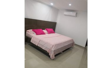 VENDO APARTAMENTO USO TURISTICO ED. TORRES DEL LAGO LAGUITO