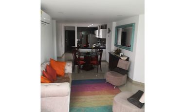 VENDO APARTAMENTO USO TURISTICO ED. TORRES DEL LAGO LAGUITO
