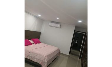 VENDO APARTAMENTO USO TURISTICO ED. TORRES DEL LAGO LAGUITO