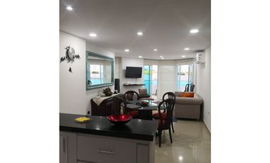 VENDO APARTAMENTO USO TURISTICO ED. TORRES DEL LAGO LAGUITO