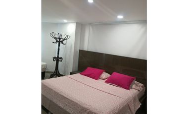 VENDO APARTAMENTO USO TURISTICO ED. TORRES DEL LAGO LAGUITO