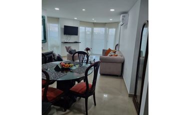 VENDO APARTAMENTO USO TURISTICO ED. TORRES DEL LAGO LAGUITO