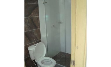 Apartaestudio en Alquiler en Cartagena de Indias - Chino