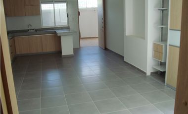 Apartaestudio en Alquiler en Cartagena de Indias - Chino
