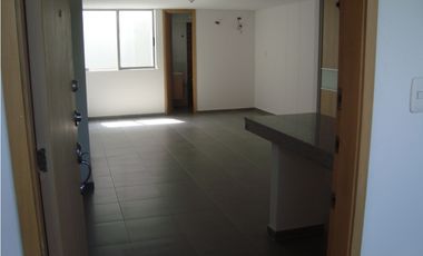 Apartaestudio en Alquiler en Cartagena de Indias - Chino