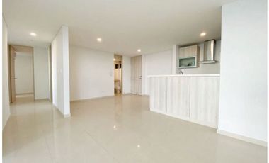 VENDO APARTAMENTO 3 ALCOBAS EDIFICIO FERRARA CIELO MAR