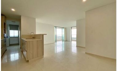 VENDO APARTAMENTO 3 ALCOBAS EDIFICIO FERRARA CIELO MAR