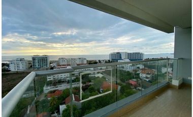 VENDO APARTAMENTO 3 ALCOBAS EDIFICIO FERRARA CIELO MAR