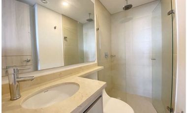 VENDO APARTAMENTO 3 ALCOBAS EDIFICIO FERRARA CIELO MAR