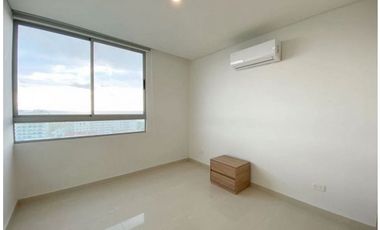 VENDO APARTAMENTO 3 ALCOBAS EDIFICIO FERRARA CIELO MAR
