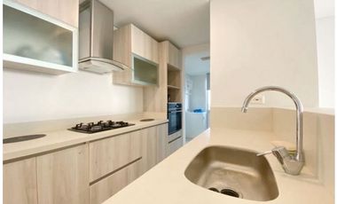 VENDO APARTAMENTO 3 ALCOBAS EDIFICIO FERRARA CIELO MAR