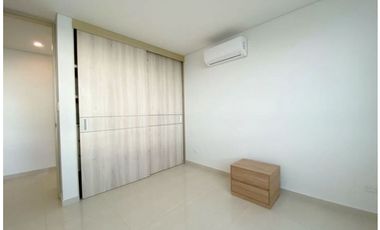 VENDO APARTAMENTO 3 ALCOBAS EDIFICIO FERRARA CIELO MAR