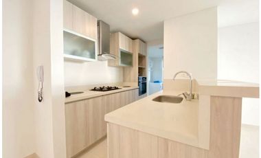 VENDO APARTAMENTO 3 ALCOBAS EDIFICIO FERRARA CIELO MAR