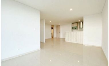 VENDO APARTAMENTO 3 ALCOBAS EDIFICIO FERRARA CIELO MAR