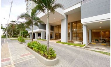 VENDO APARTAMENTO 3 ALCOBAS EDIFICIO FERRARA CIELO MAR