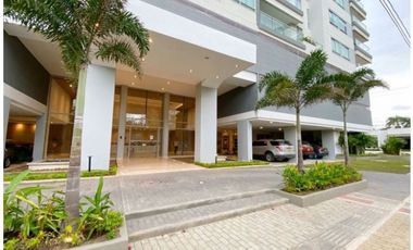 VENDO APARTAMENTO 3 ALCOBAS EDIFICIO FERRARA CIELO MAR