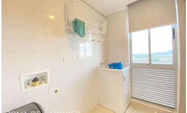 VENDO APARTAMENTO 3 ALCOBAS EDIFICIO FERRARA CIELO MAR