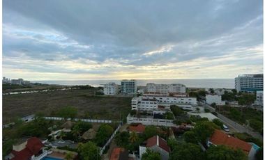 VENDO APARTAMENTO 3 ALCOBAS EDIFICIO FERRARA CIELO MAR