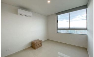 VENDO APARTAMENTO 3 ALCOBAS EDIFICIO FERRARA CIELO MAR
