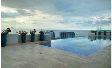 VENDO APARTAMENTO 3 ALCOBAS EDIFICIO FERRARA CIELO MAR