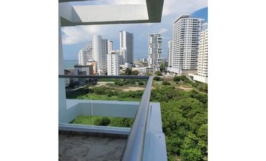 VENDO APARTAMENTO EN EL ED PORTOCASTELLO EN EL CABRERO CARTAGENA