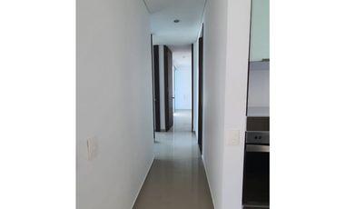 VENDO APARTAMENTO EN EL ED PORTOCASTELLO EN EL CABRERO CARTAGENA