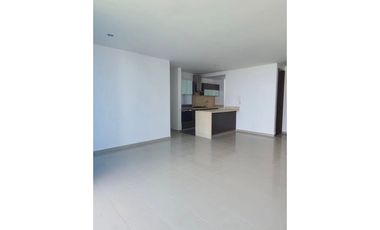 VENDO APARTAMENTO EN EL ED PORTOCASTELLO EN EL CABRERO CARTAGENA