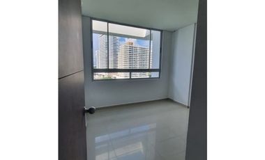 VENDO APARTAMENTO EN EL ED PORTOCASTELLO EN EL CABRERO CARTAGENA