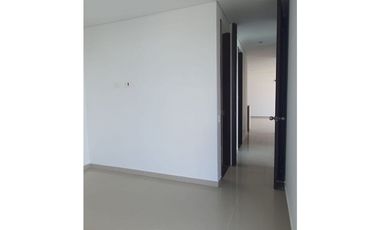 VENDO APARTAMENTO EN EL ED PORTOCASTELLO EN EL CABRERO CARTAGENA