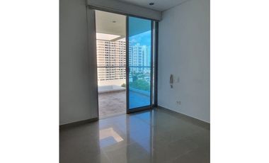 VENDO APARTAMENTO EN EL ED PORTOCASTELLO EN EL CABRERO CARTAGENA
