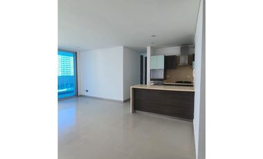 VENDO APARTAMENTO EN EL ED PORTOCASTELLO EN EL CABRERO CARTAGENA