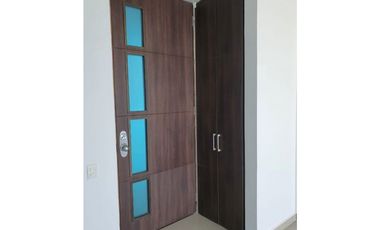 VENDO APARTAMENTO EN EL ED PORTOCASTELLO EN EL CABRERO CARTAGENA