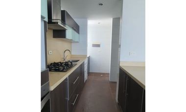 VENDO APARTAMENTO EN EL ED PORTOCASTELLO EN EL CABRERO CARTAGENA
