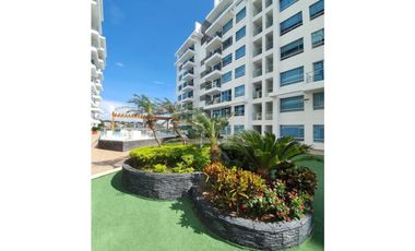 VENDO APARTAMENTO EN EL ED PORTOCASTELLO EN EL CABRERO CARTAGENA