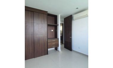 VENDO APARTAMENTO EN EL ED PORTOCASTELLO EN EL CABRERO CARTAGENA